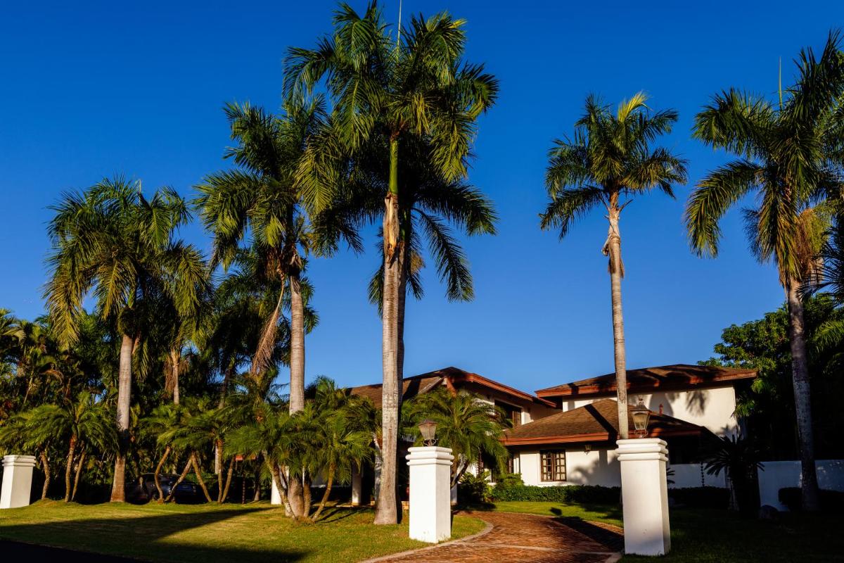 Casa De Campo Villa Deluxe