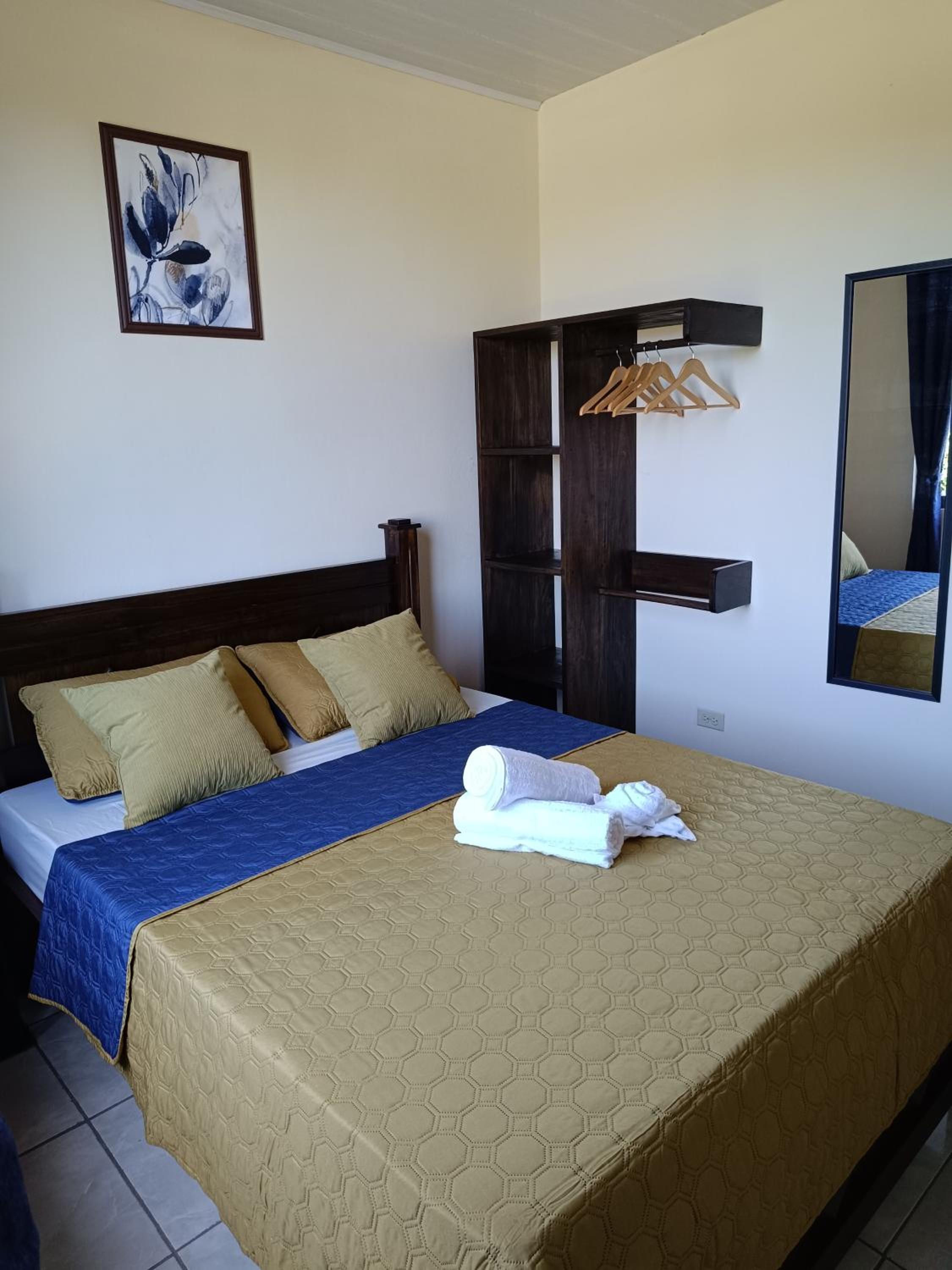 Arenal Paradise Lodge