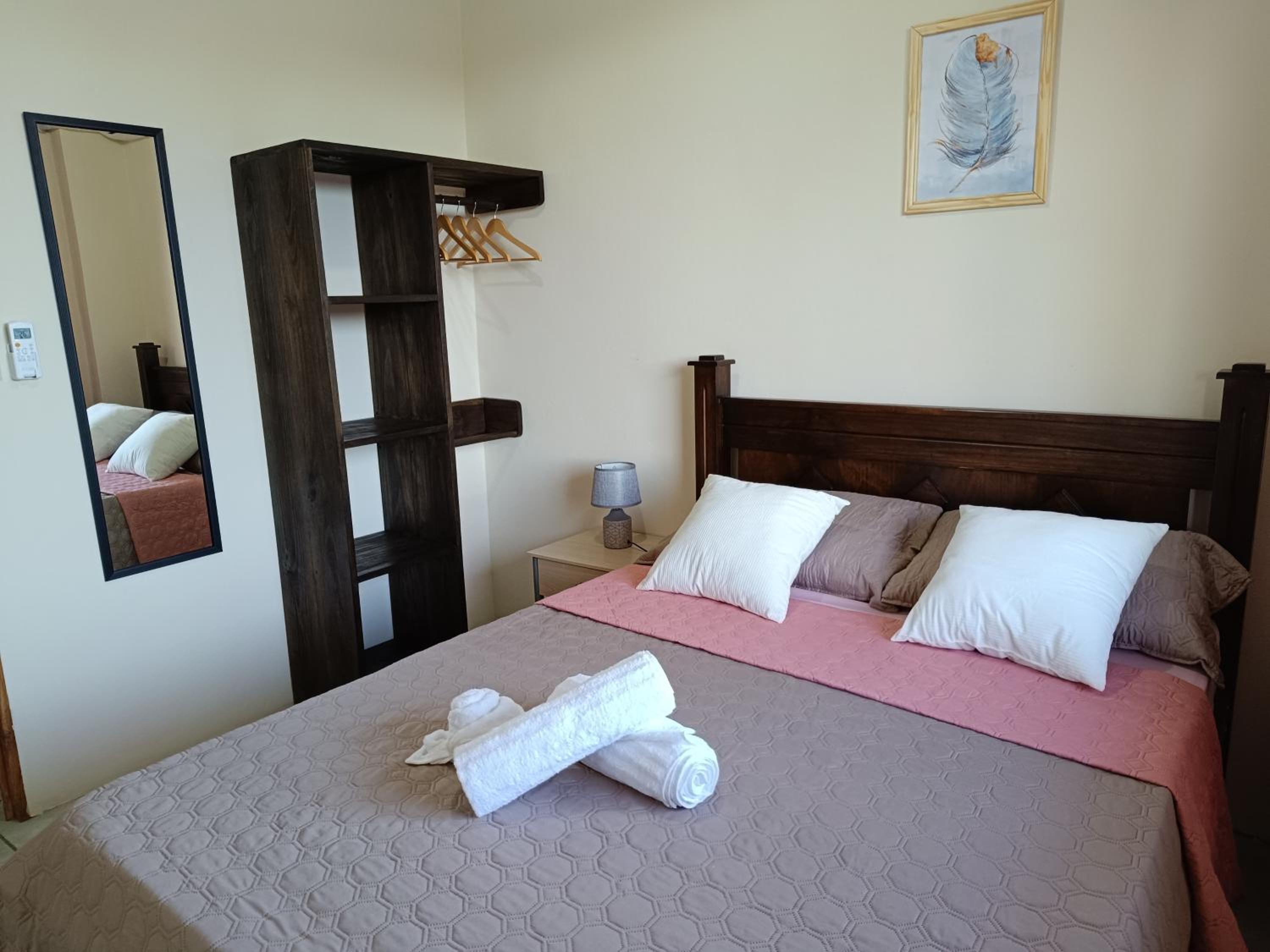 Arenal Paradise Lodge