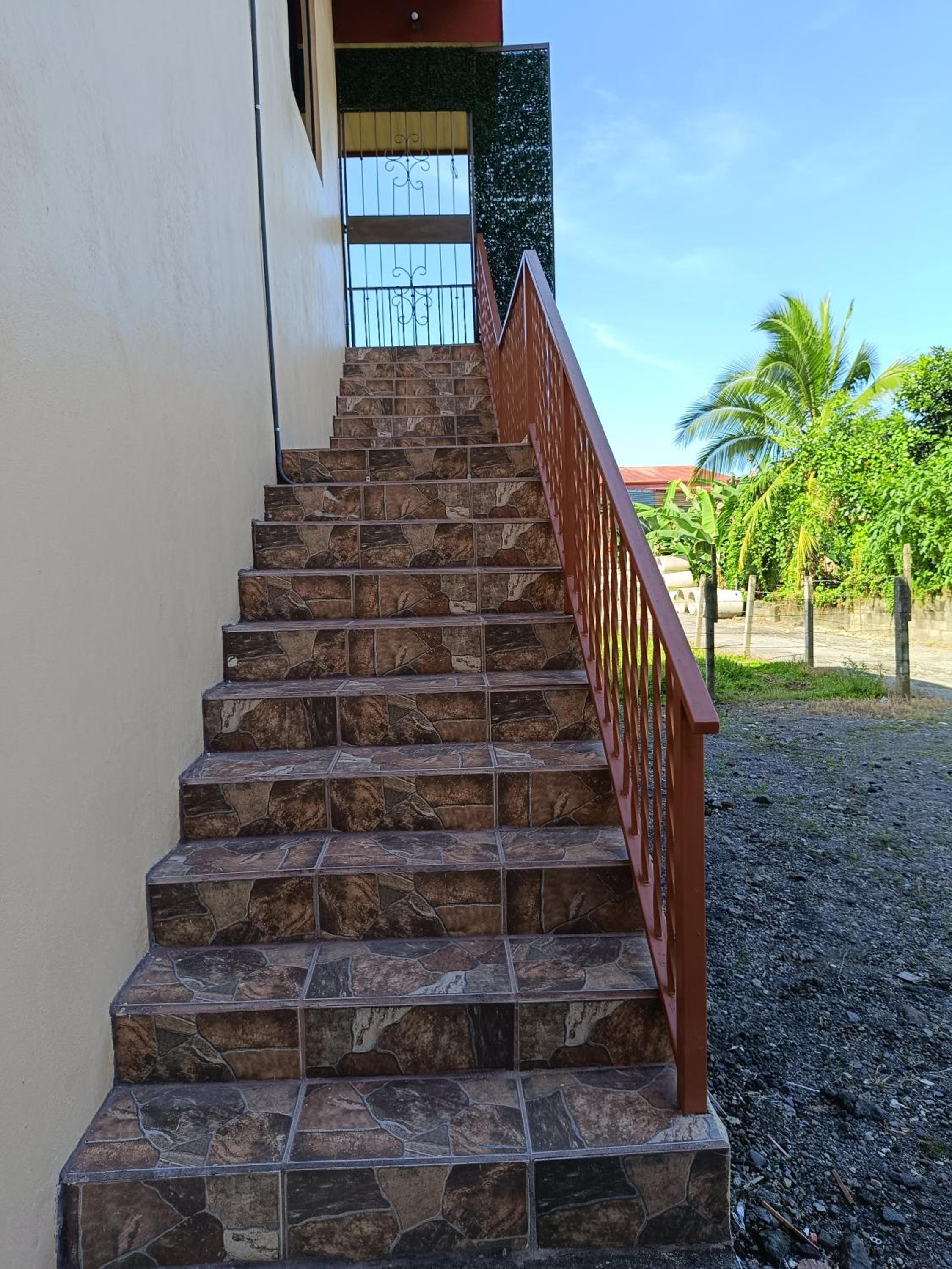 Arenal Paradise Lodge