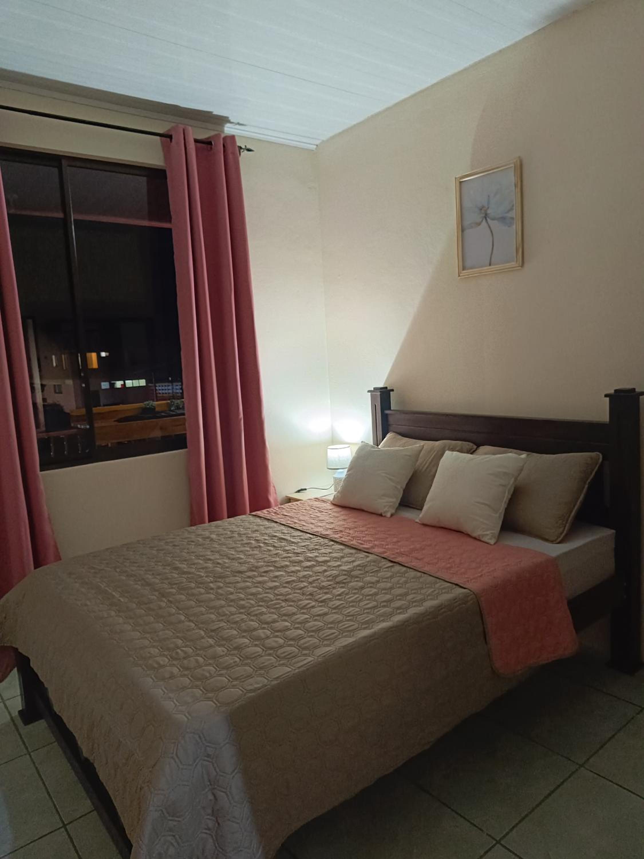 Arenal Paradise Lodge