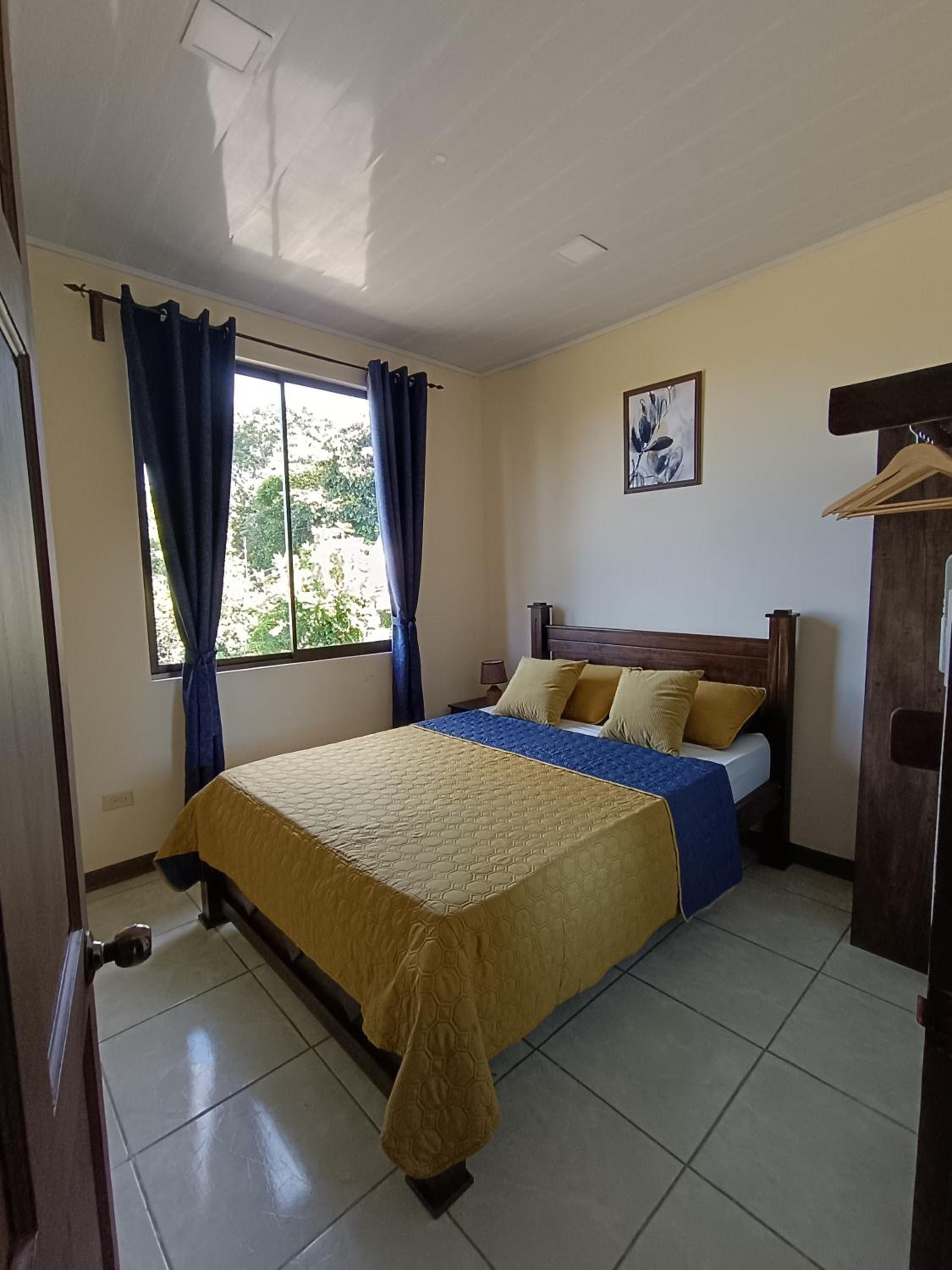 Arenal Paradise Lodge