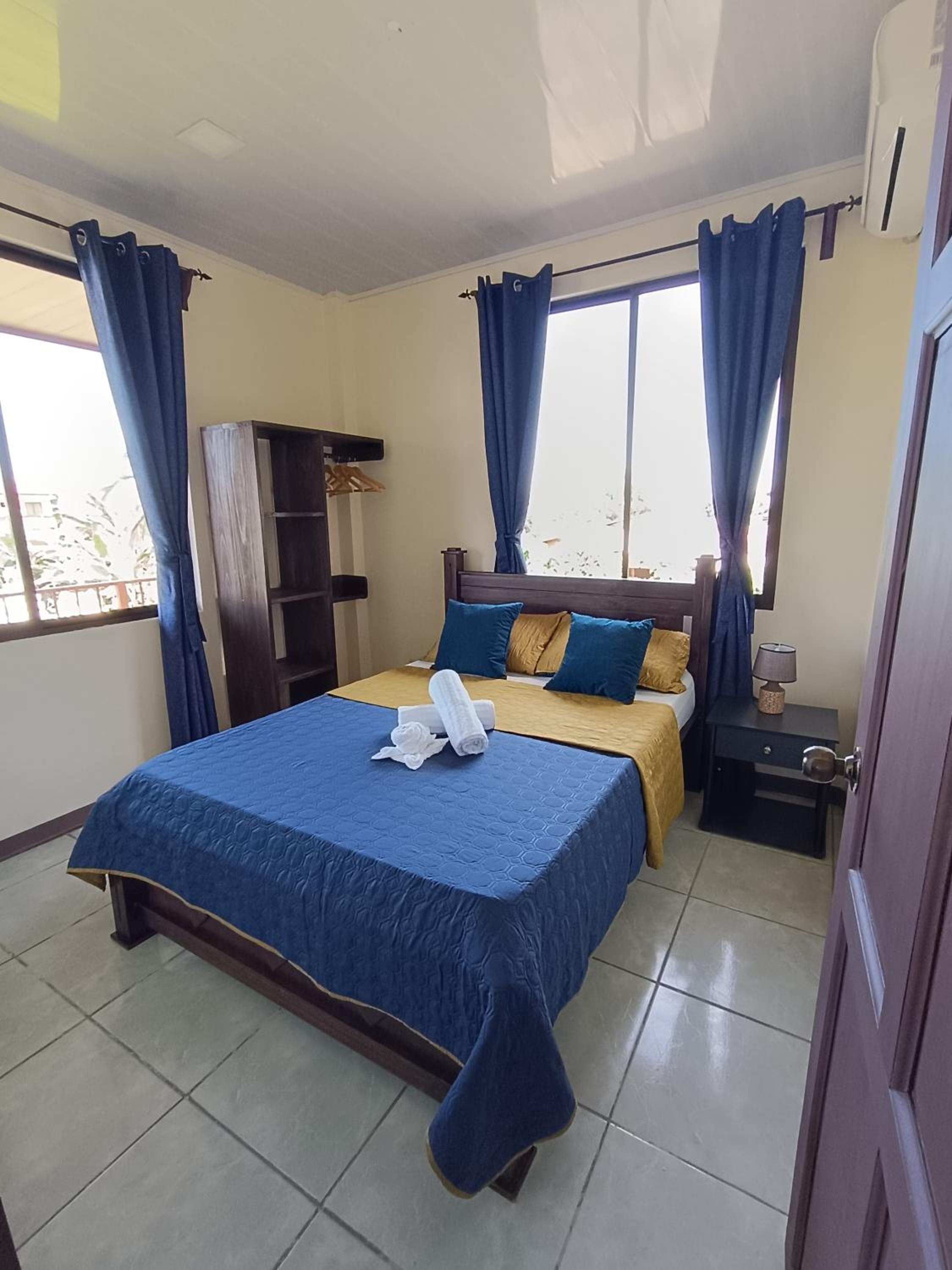 Arenal Paradise Lodge