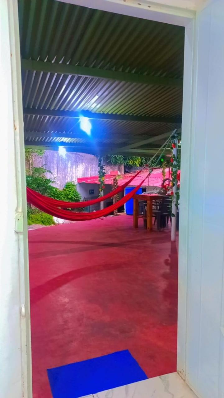 Danati casa campestre