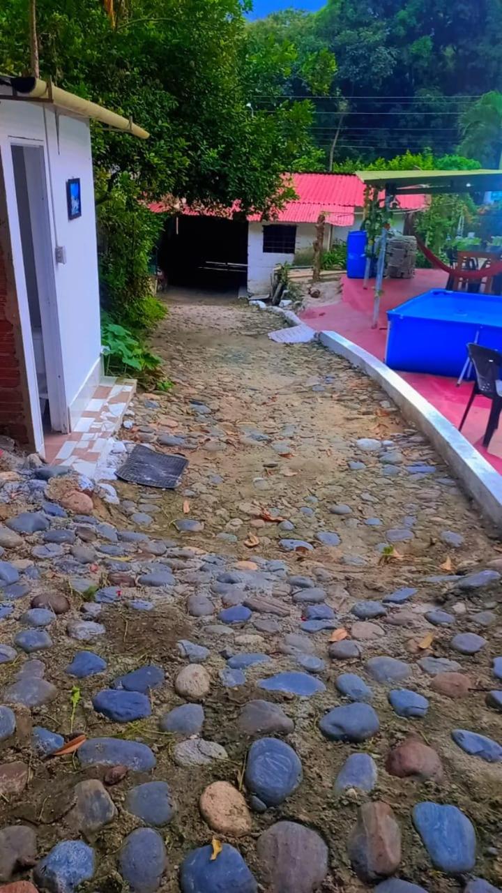 Danati casa campestre