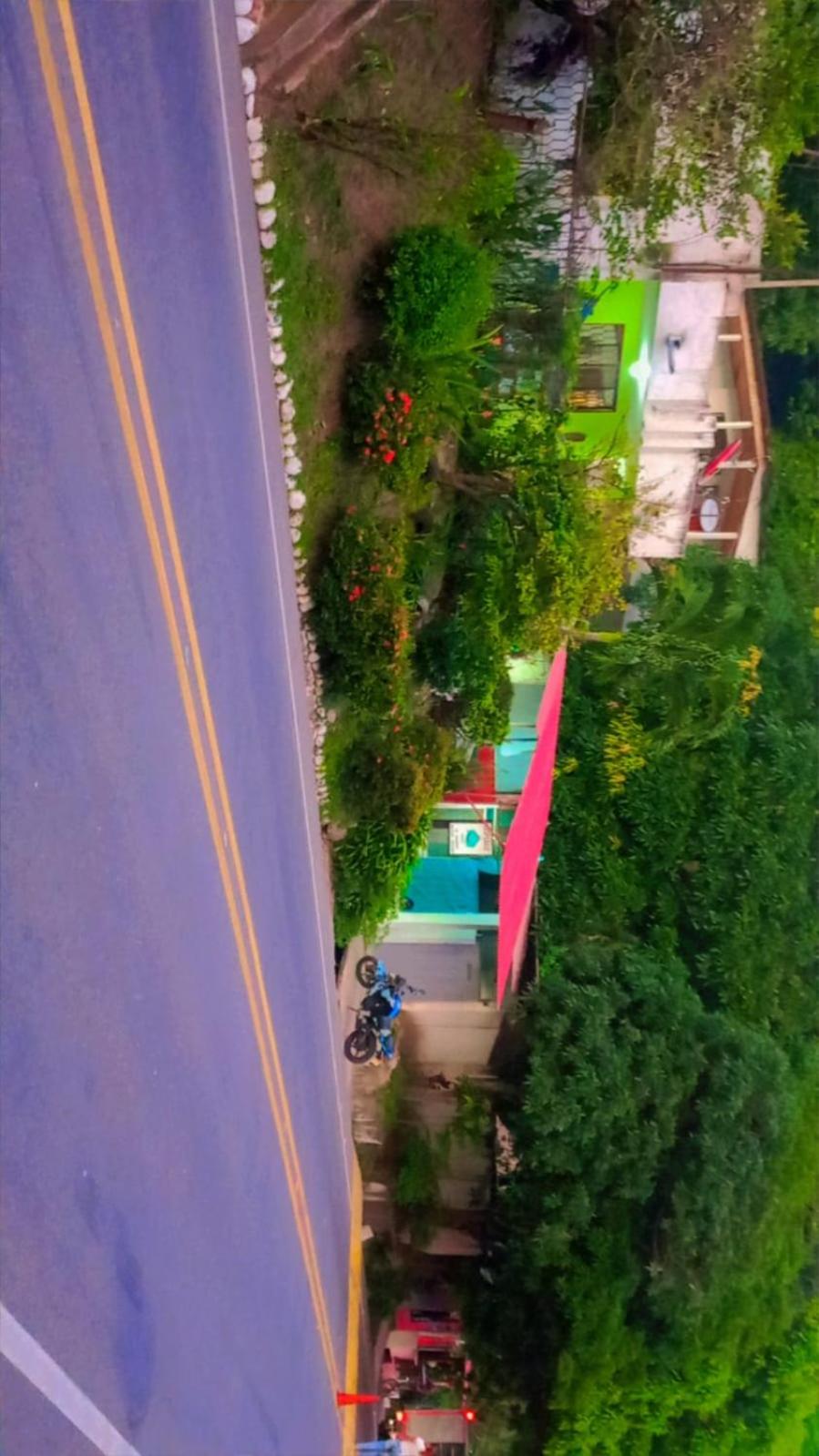 Danati casa campestre