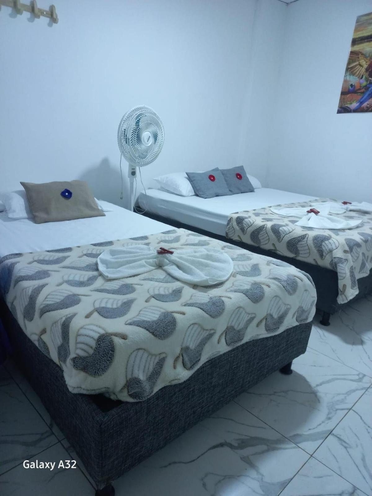 Danati casa campestre