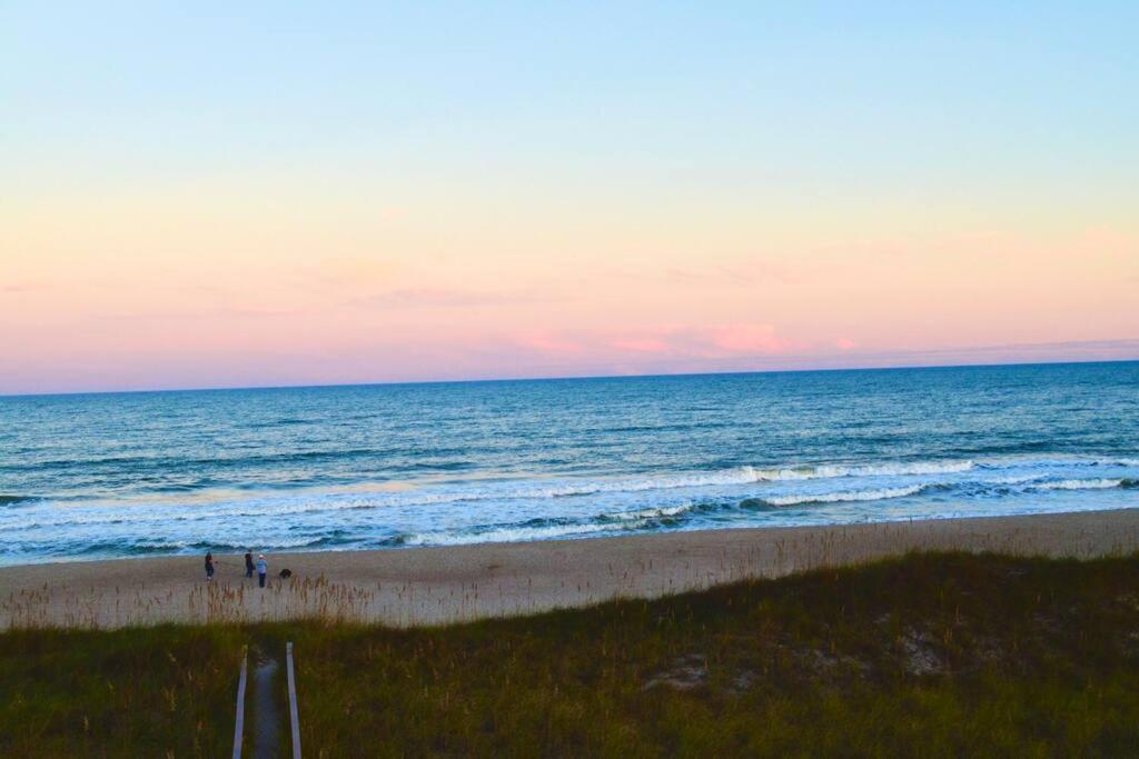 Living the Dream on the beach! view 3