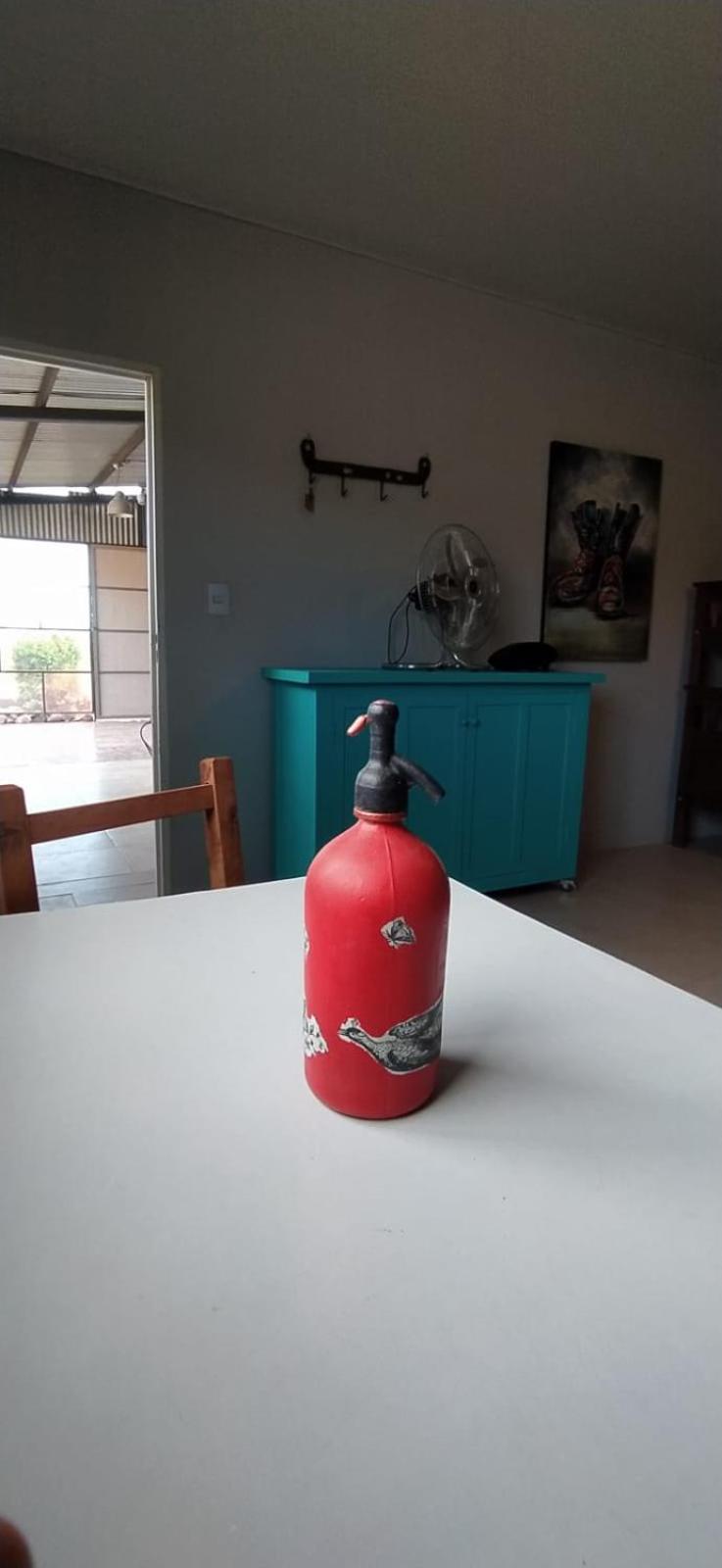 ENCUENTRO LA ÑATA