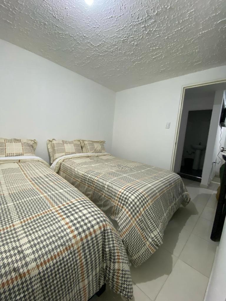 Acogedor Apartamento Pequeño e Independiente