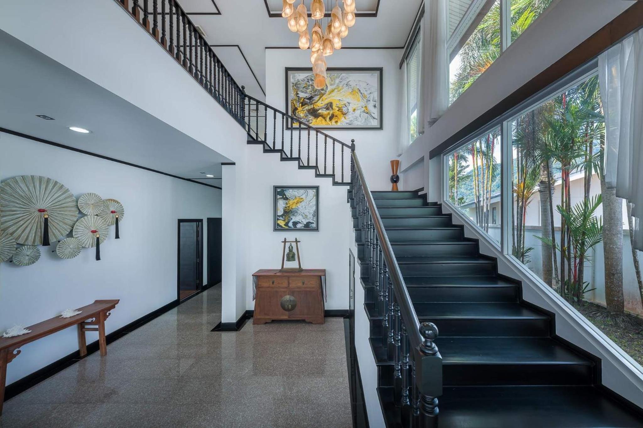 Villa Sirion view 5