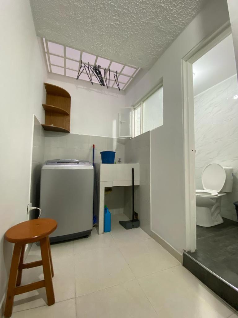 Acogedor Apartamento Pequeño e Independiente
