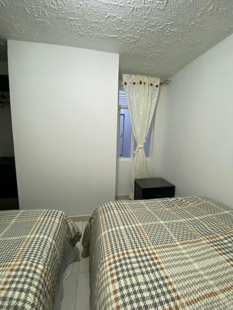 Acogedor Apartamento Pequeño e Independiente