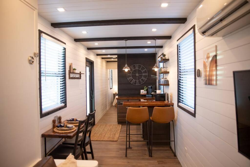 New Endless Sunsets-Container Home view 4