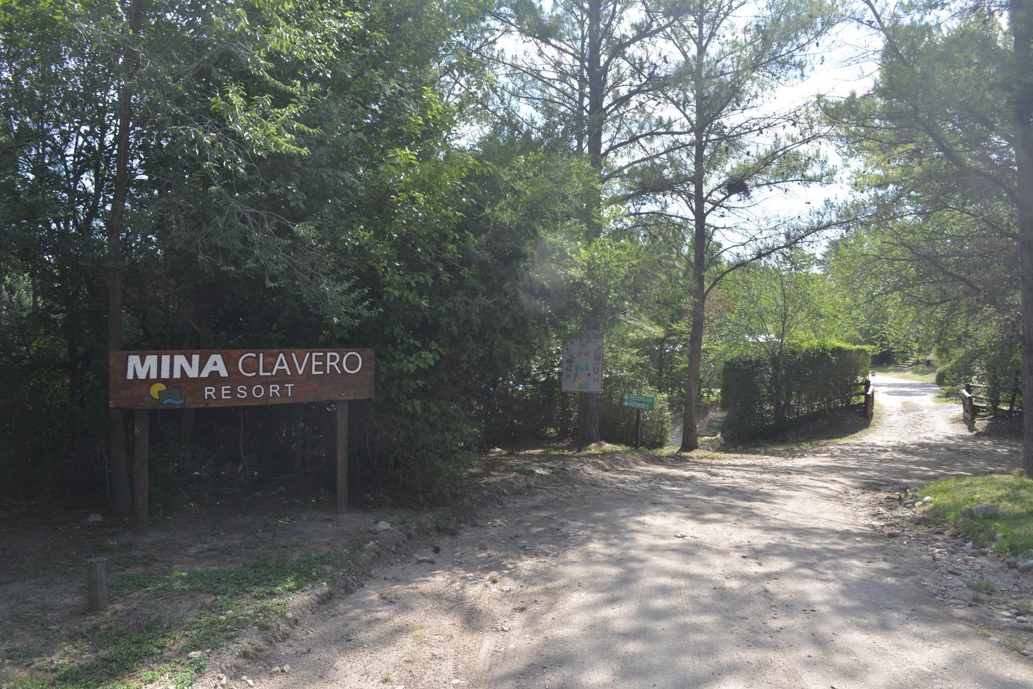 Club Resort