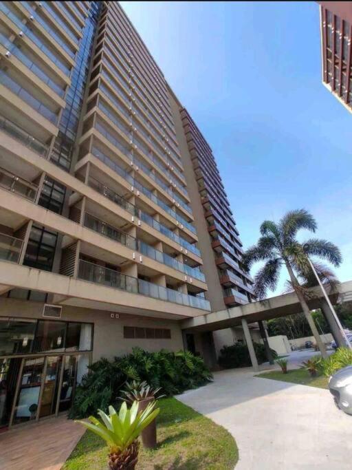 ApartHotel Via Premiere Residence Barra da Tijuca Rio Centro