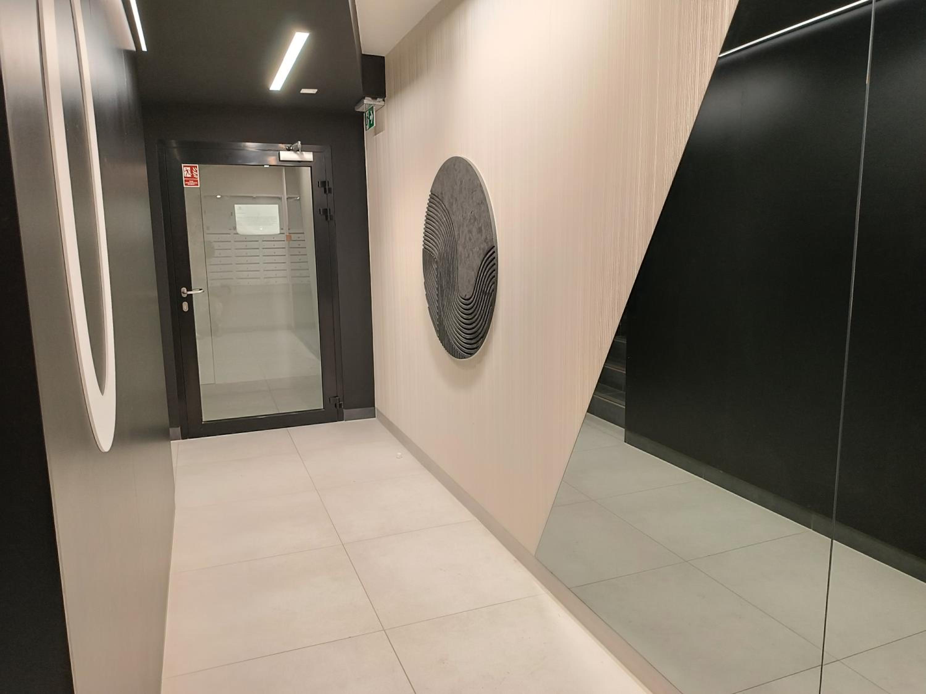 Batic Line - SUNNY PLACE - FUNNY PLACE, apartament ze słonecznym ogródkiem na Wyspie Sobieszewskiej