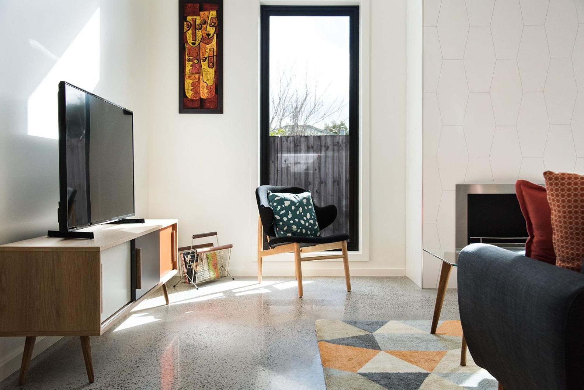 Arenas North - 2 bedroom dog friendly home