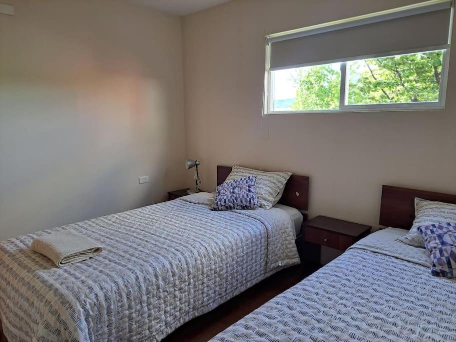 Departamento full equipado en Coyhaique