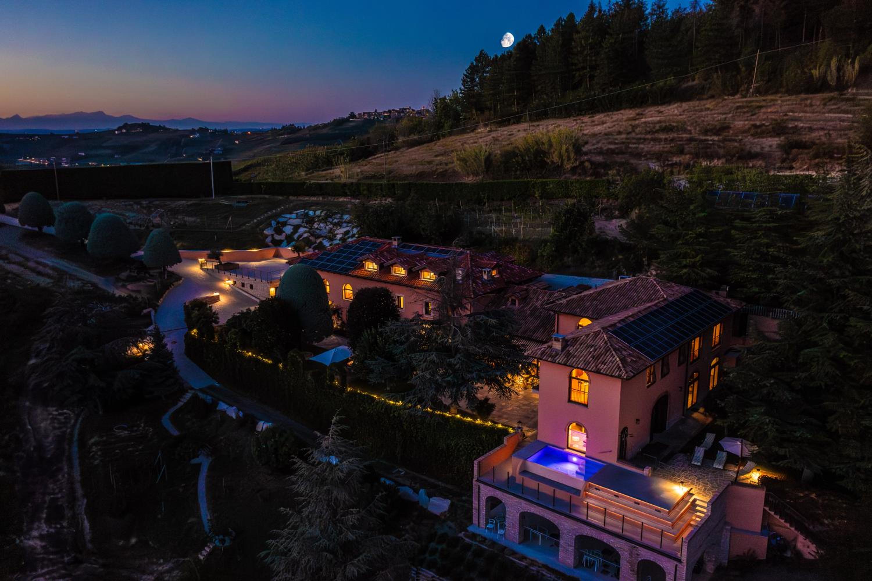 Giarvino Boutique Guest House view 5