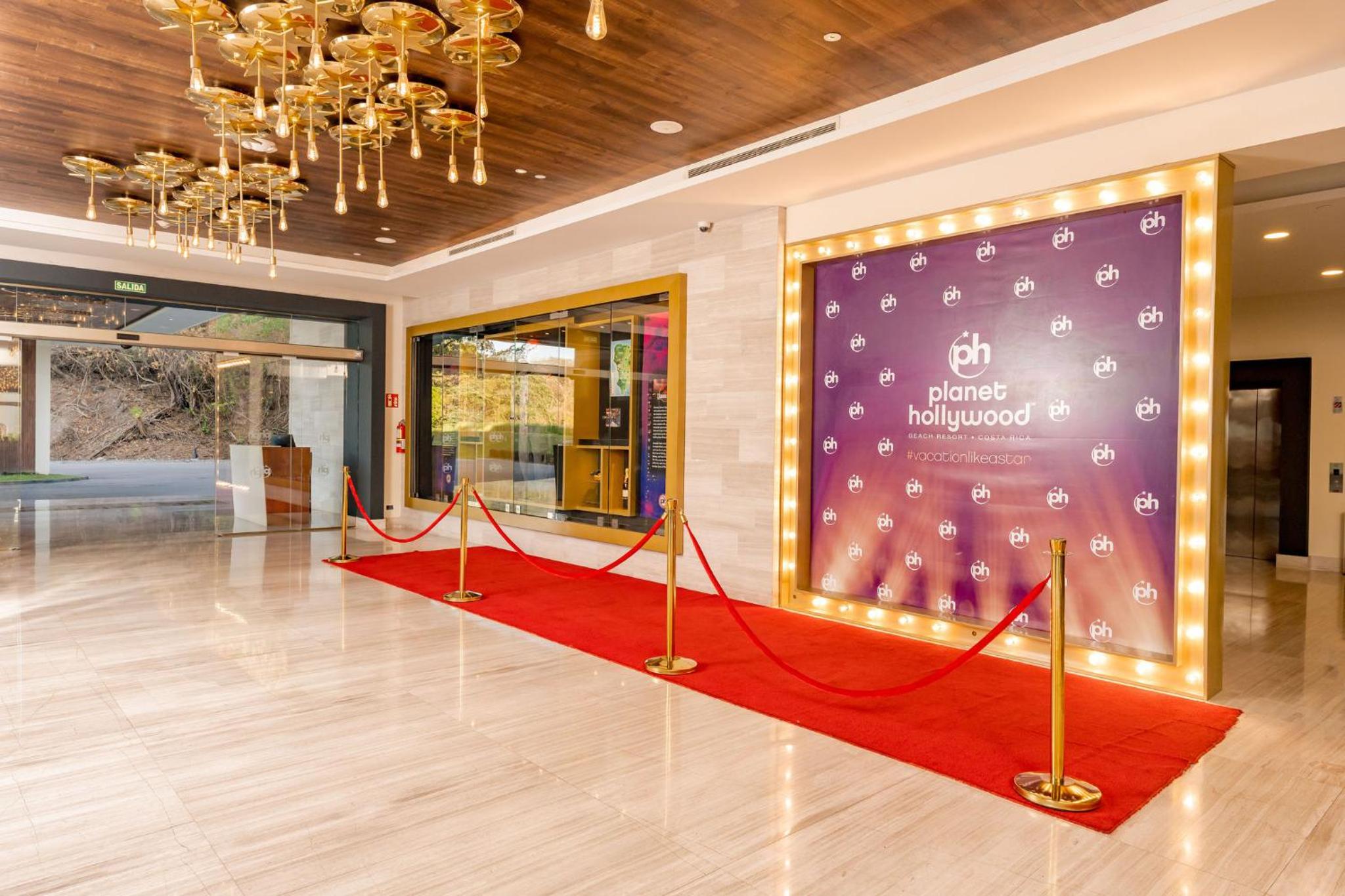 Planet Hollywood Costa Rica by Royalton, An Autograph Collection All-Inclusive Resort 9