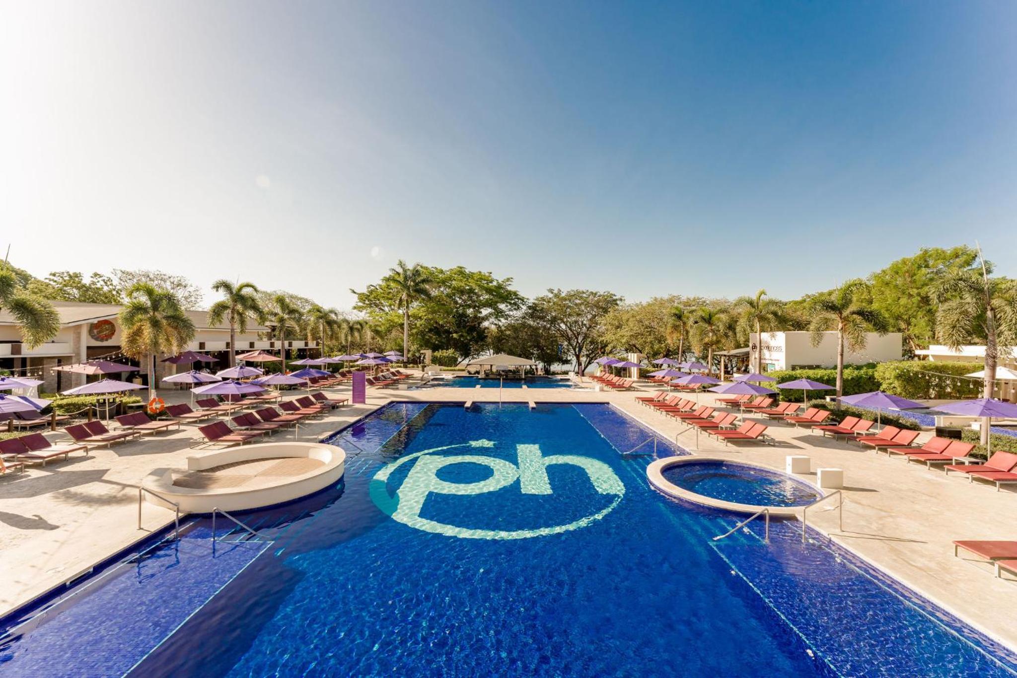 Planet Hollywood Costa Rica by Royalton, An Autograph Collection All-Inclusive Resort 2