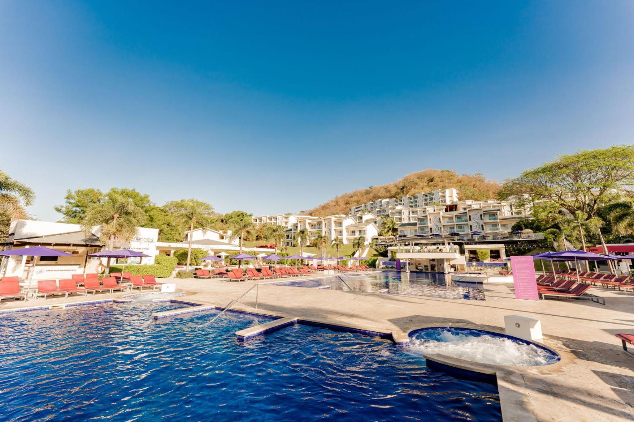 Planet Hollywood Costa Rica by Royalton, An Autograph Collection All-Inclusive Resort 11