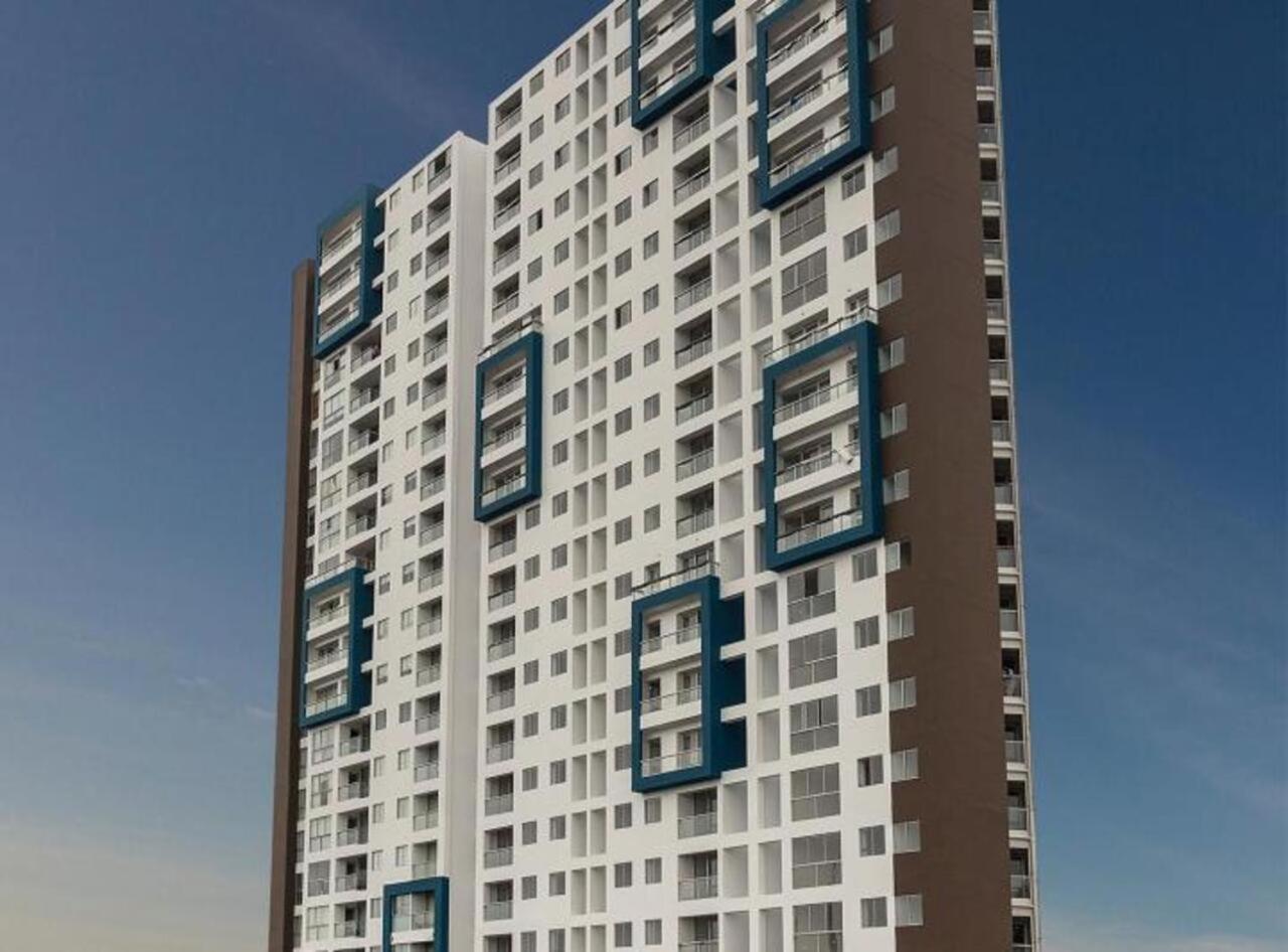 Acogedor y espacioso apartamento