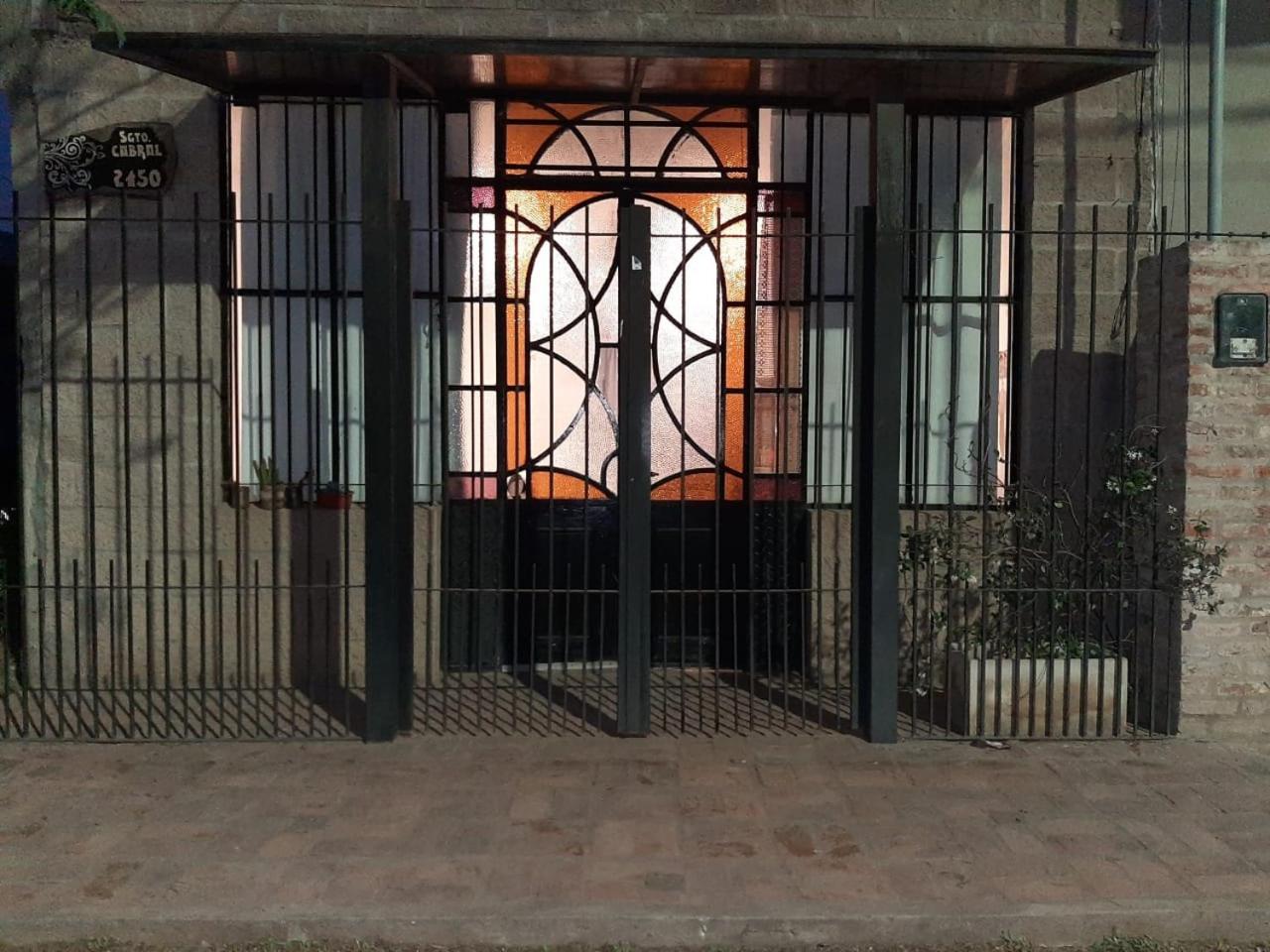 Posada Mora Amada Ezeiza