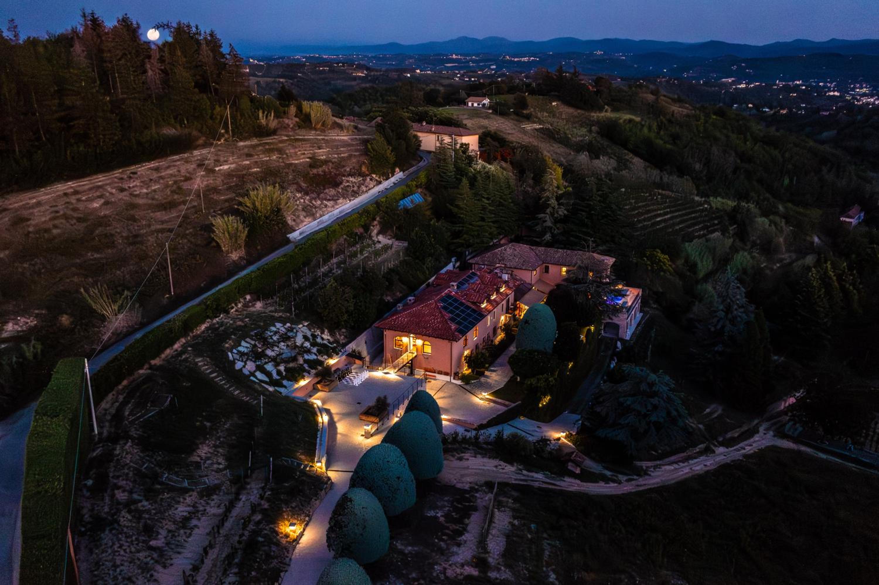 Giarvino Boutique Guest House view 4