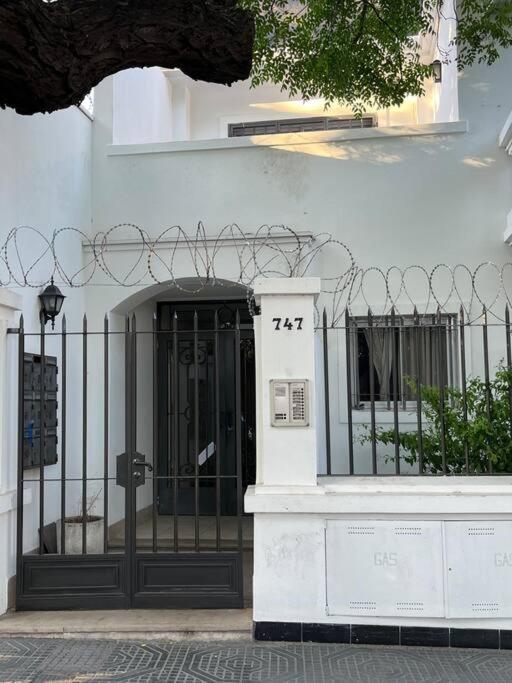 En el Corazón de la Quinta.