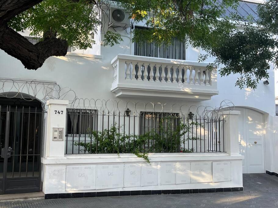 En el Corazón de la Quinta.