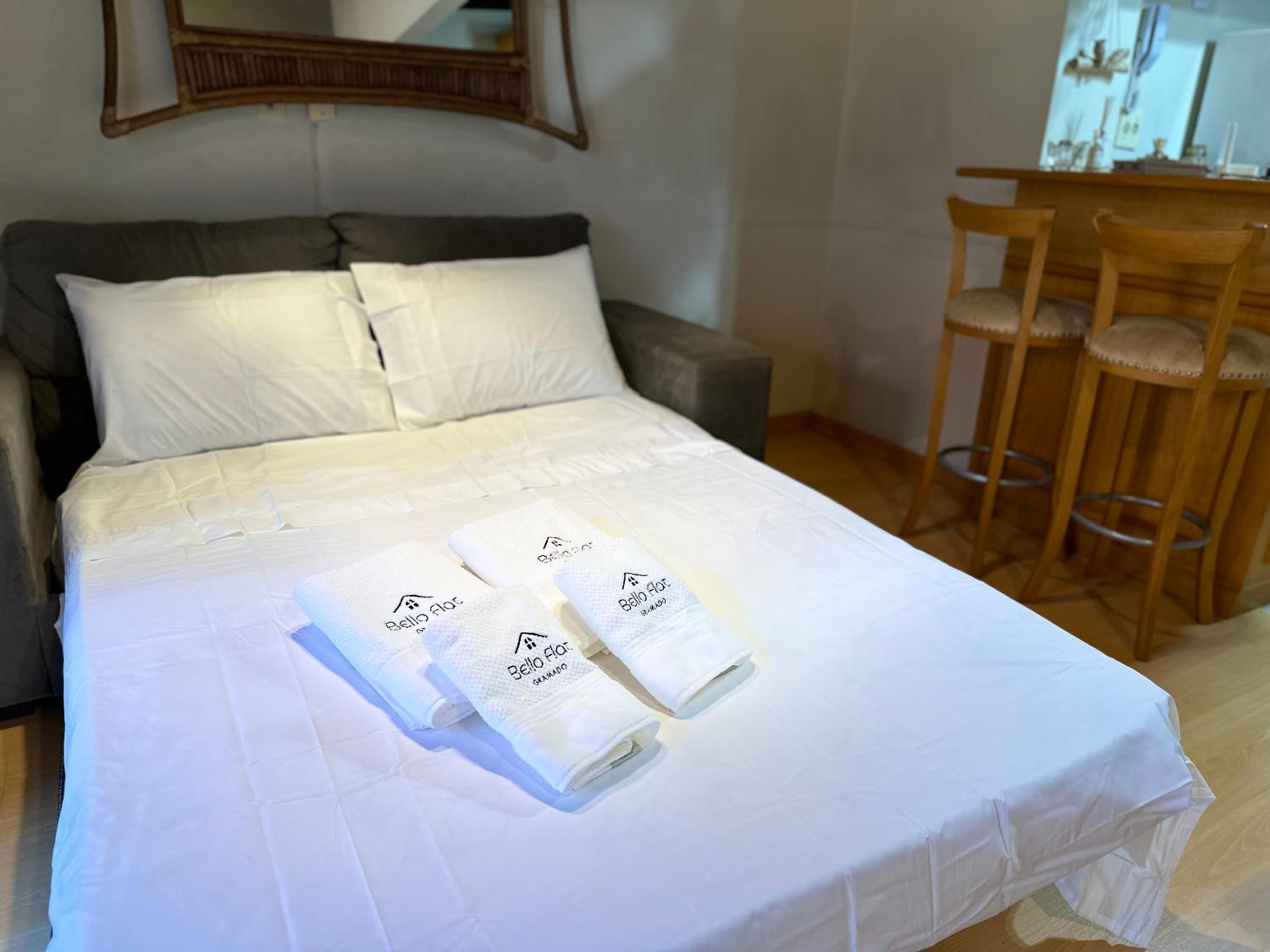 Bello Flat Gramado
