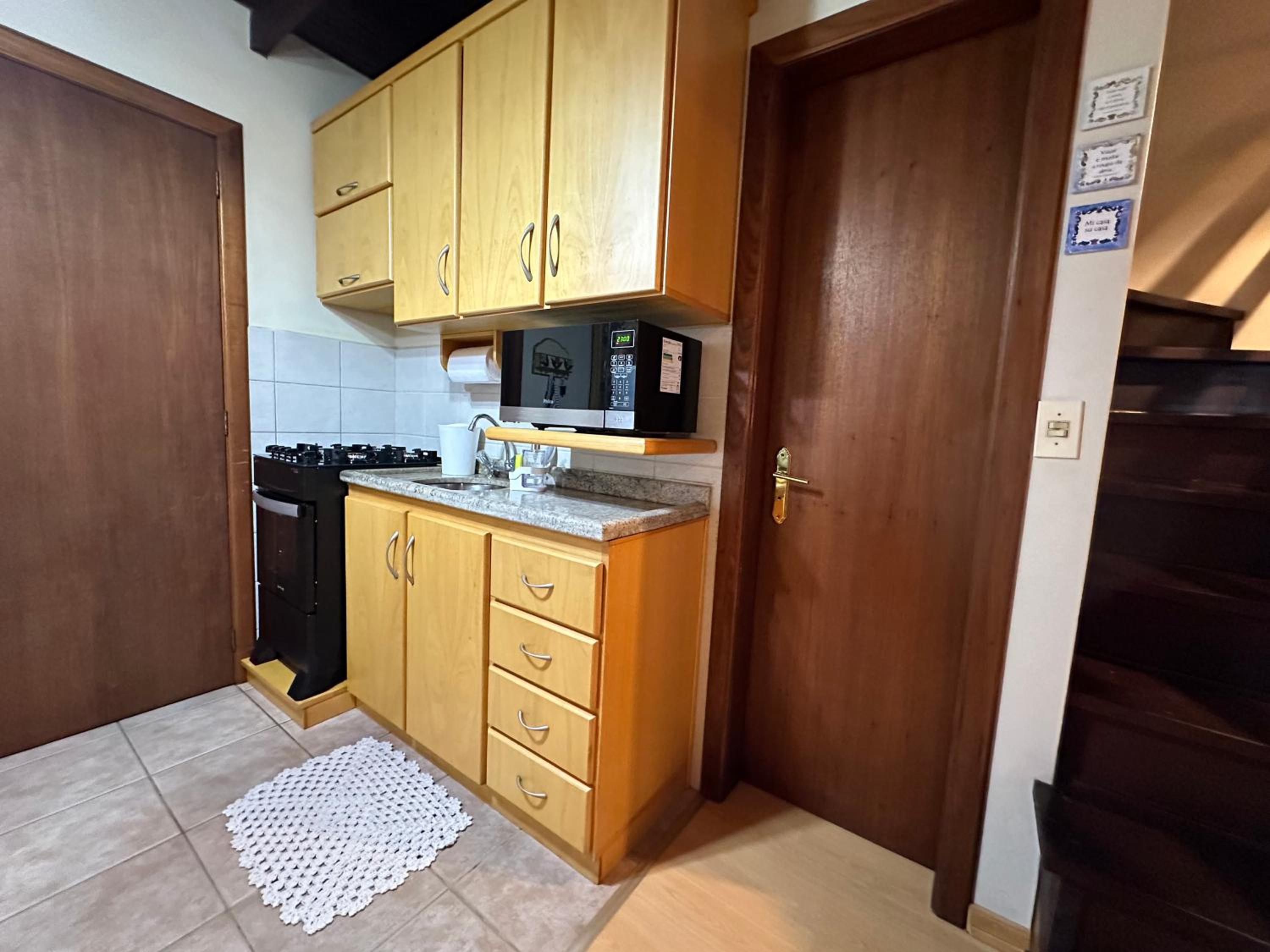 Bello Flat Gramado