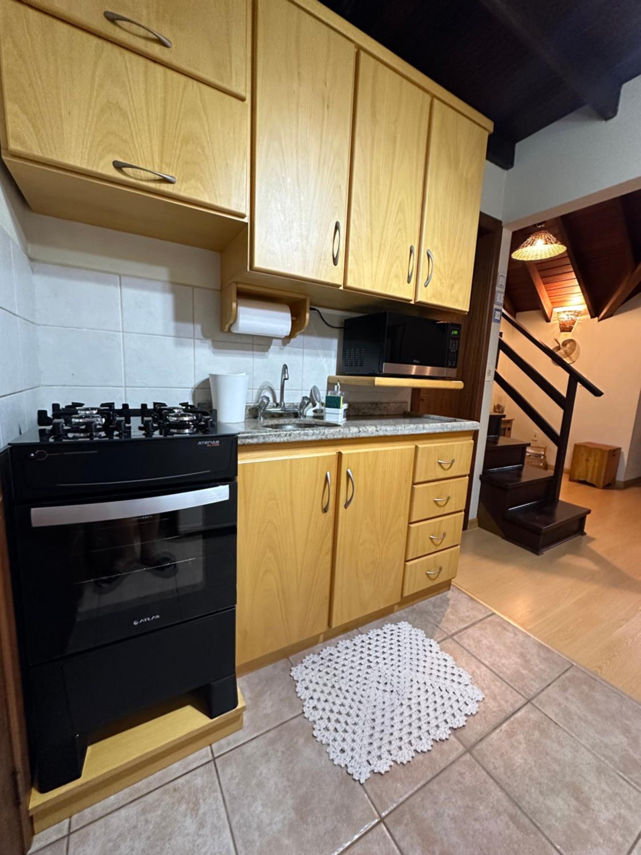 Bello Flat Gramado