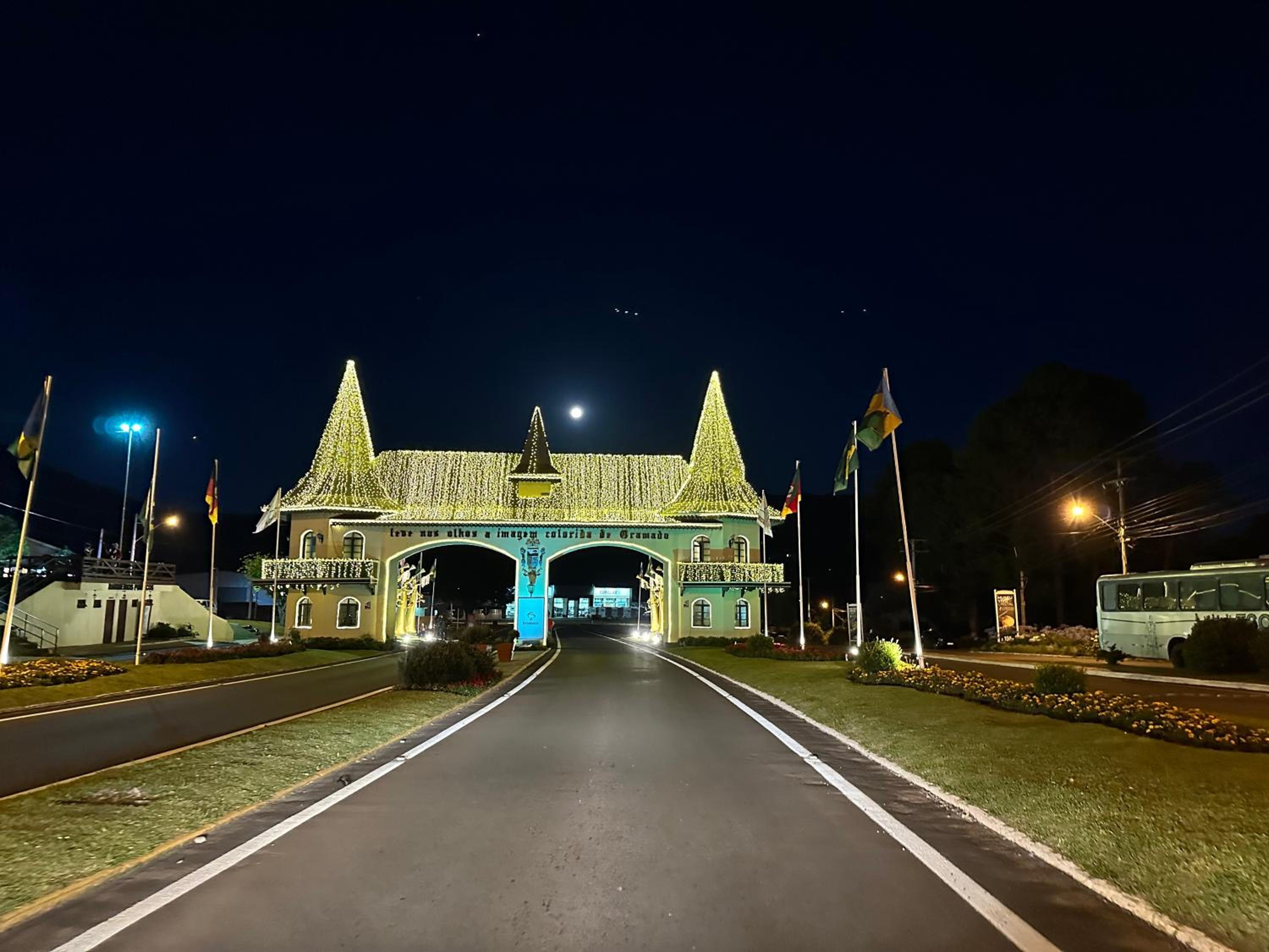Bello Flat Gramado