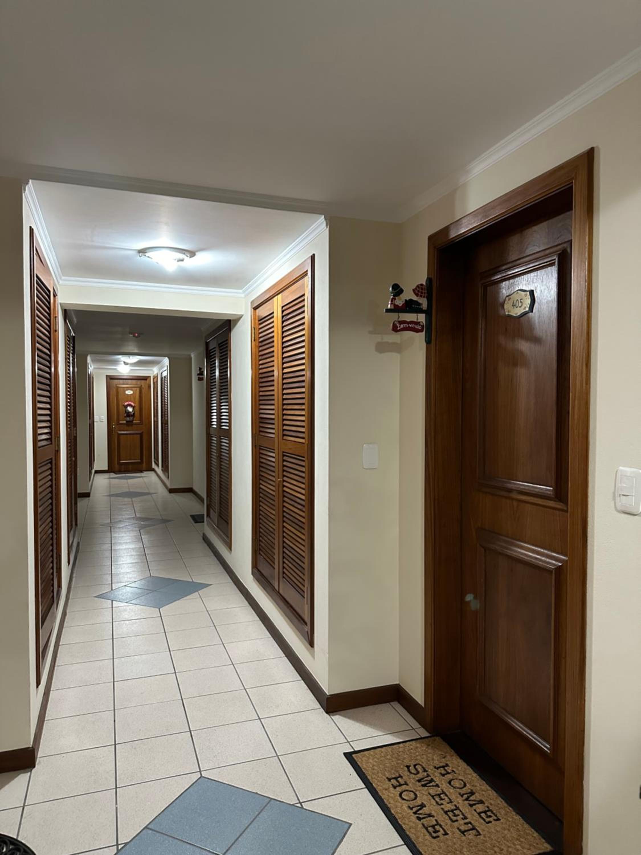 Bello Flat Gramado