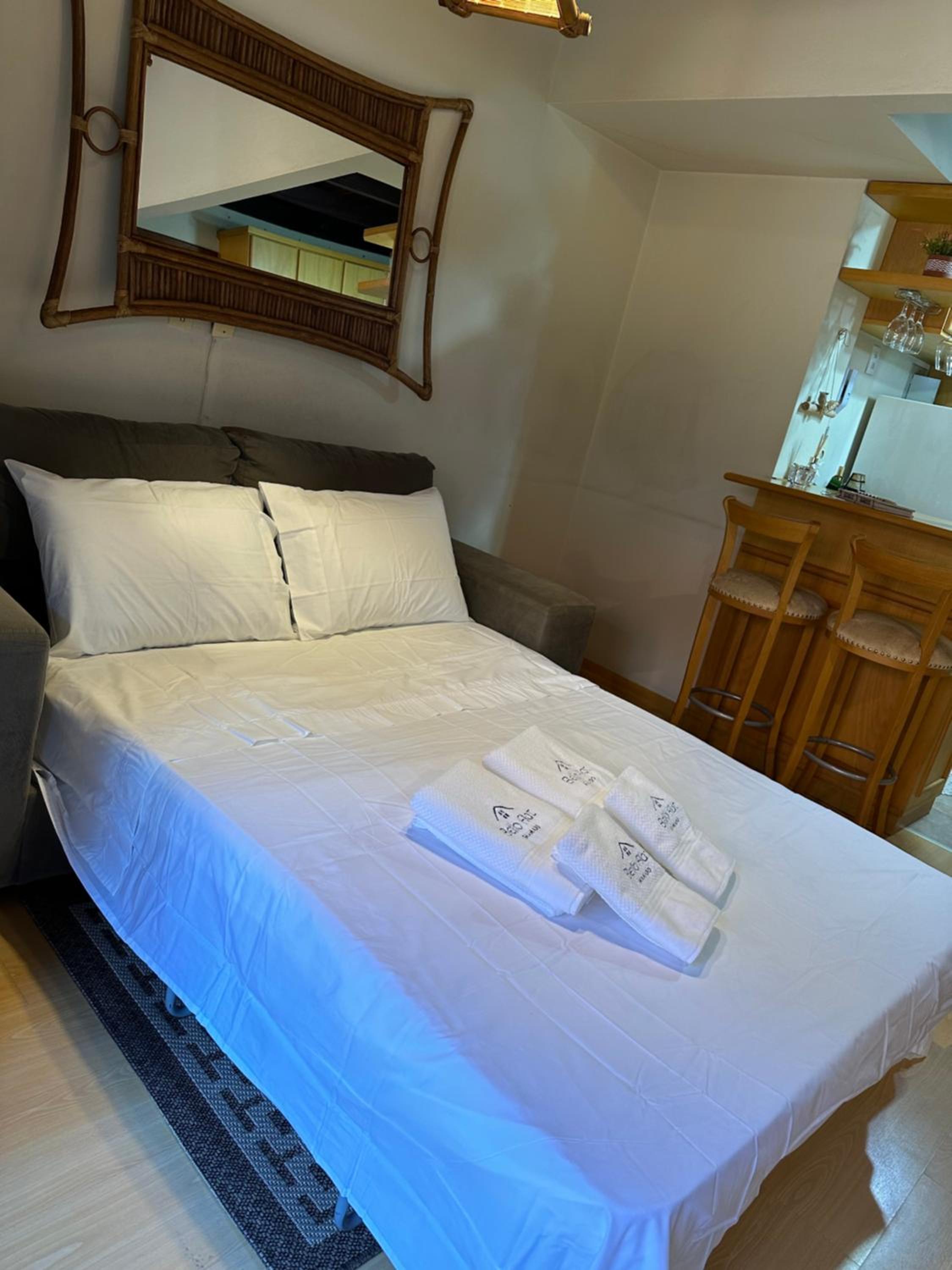 Bello Flat Gramado