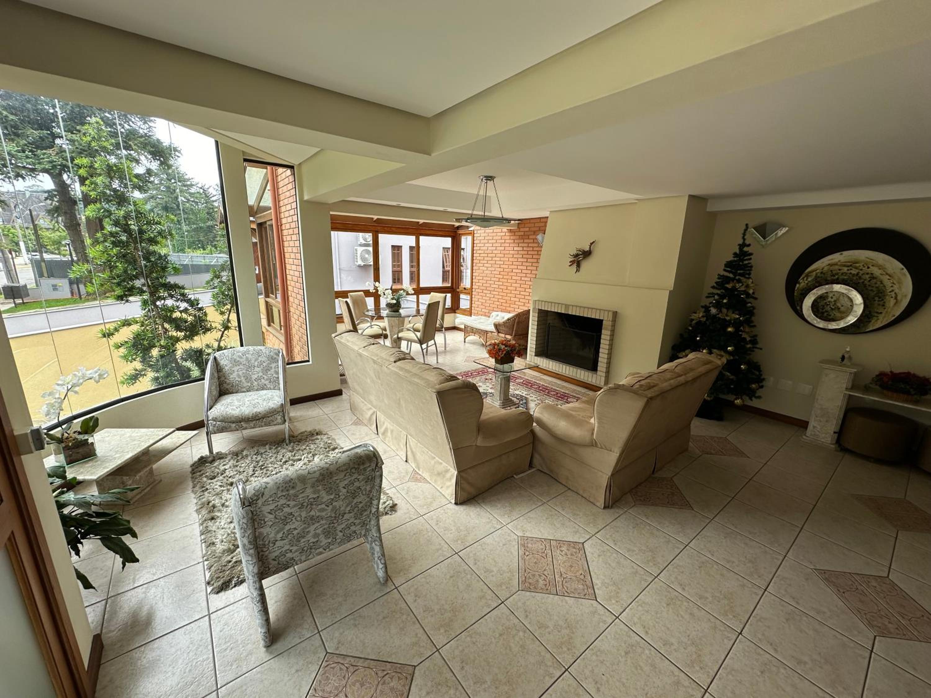 Bello Flat Gramado