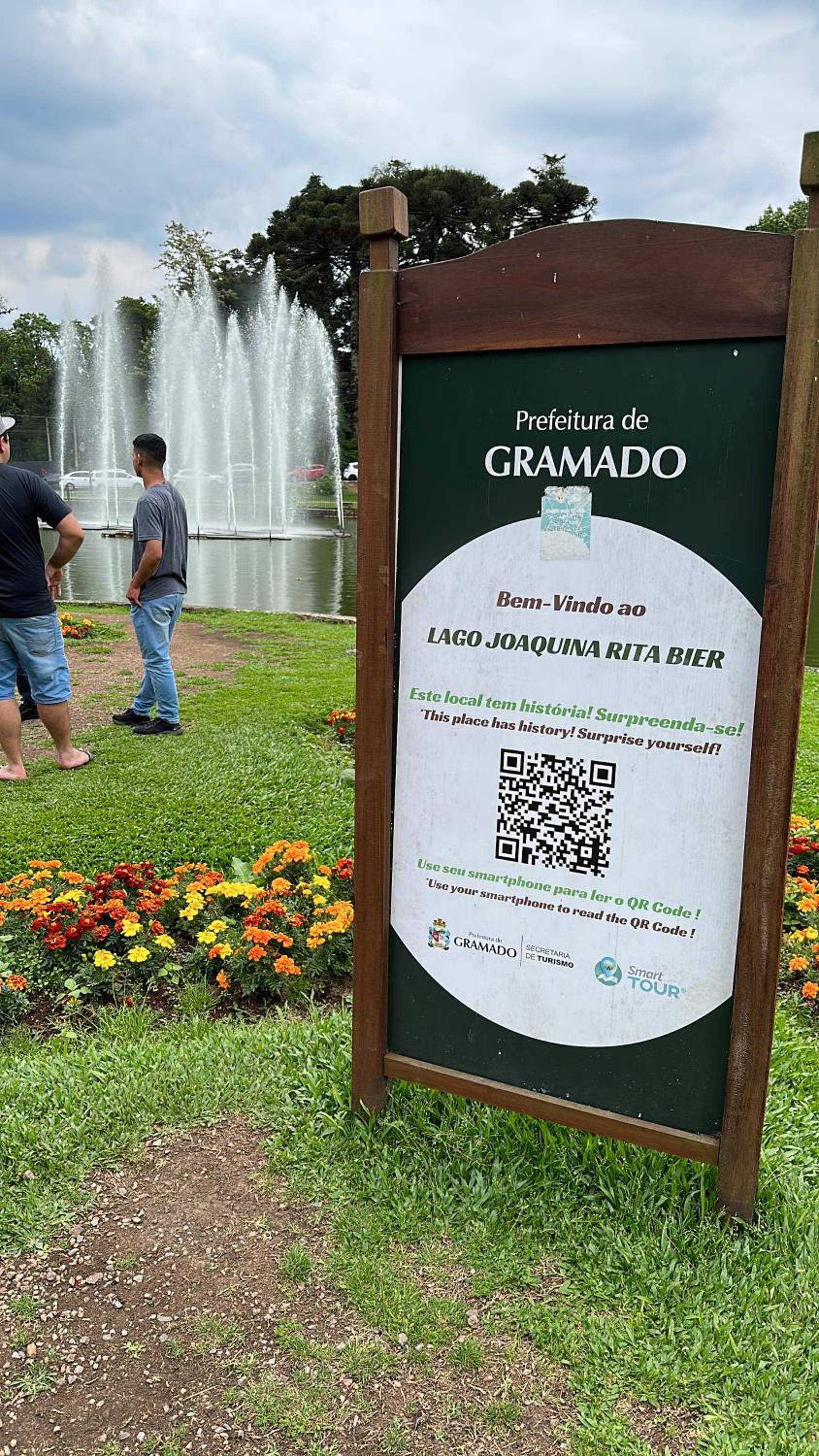Bello Flat Gramado