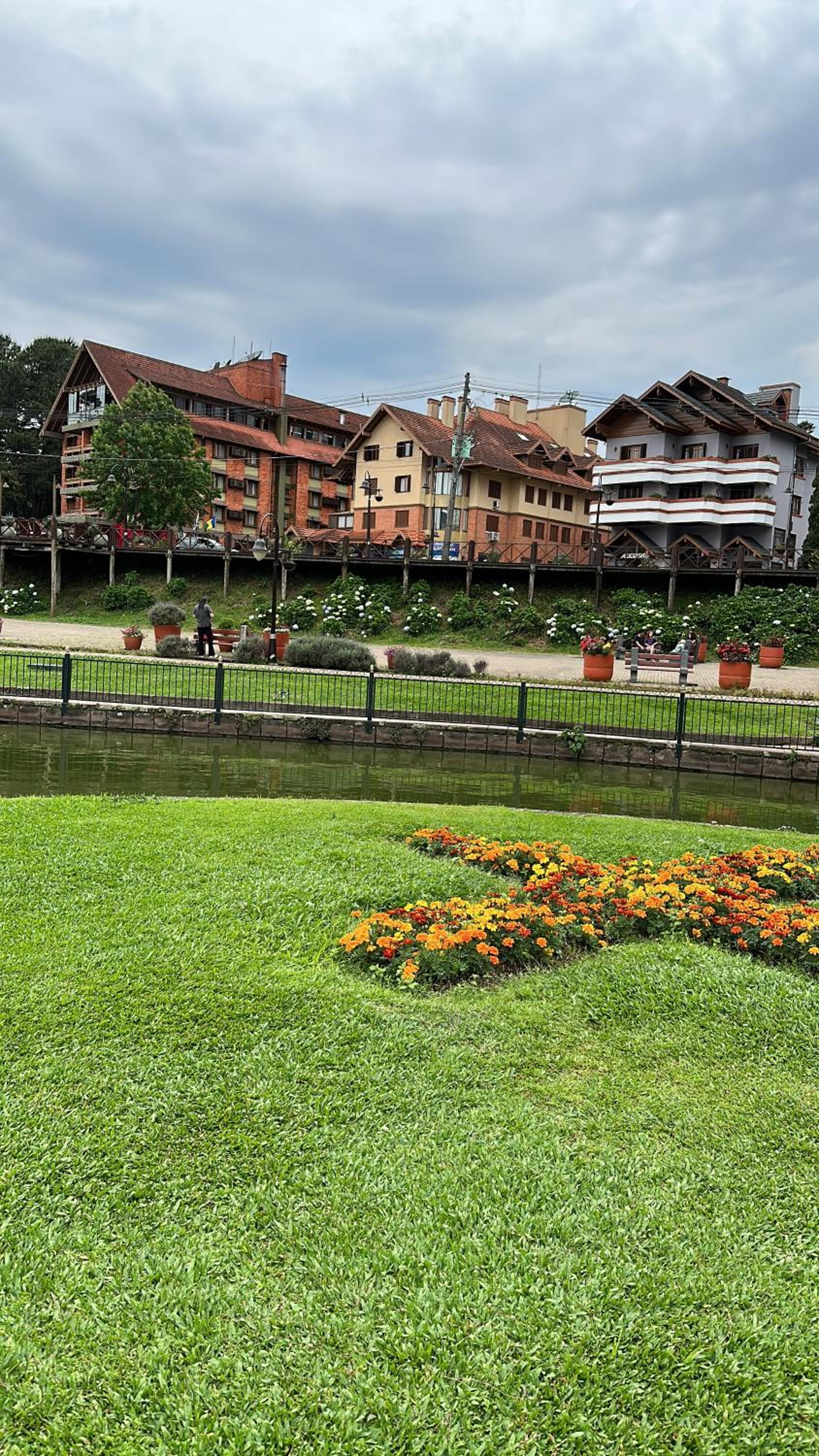 Bello Flat Gramado