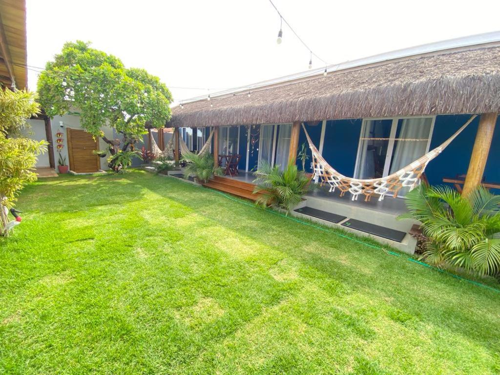 Noah Hostel & Chale