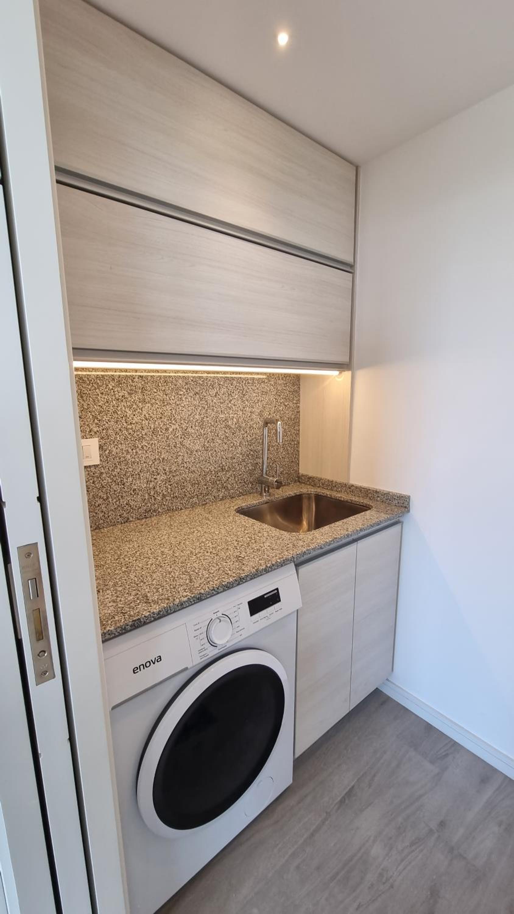 Piso Premium Vistas Mar & Golf