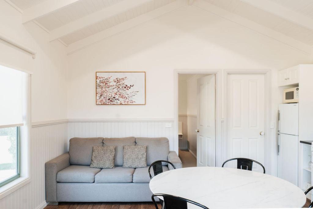 Port Fairy Holiday Park