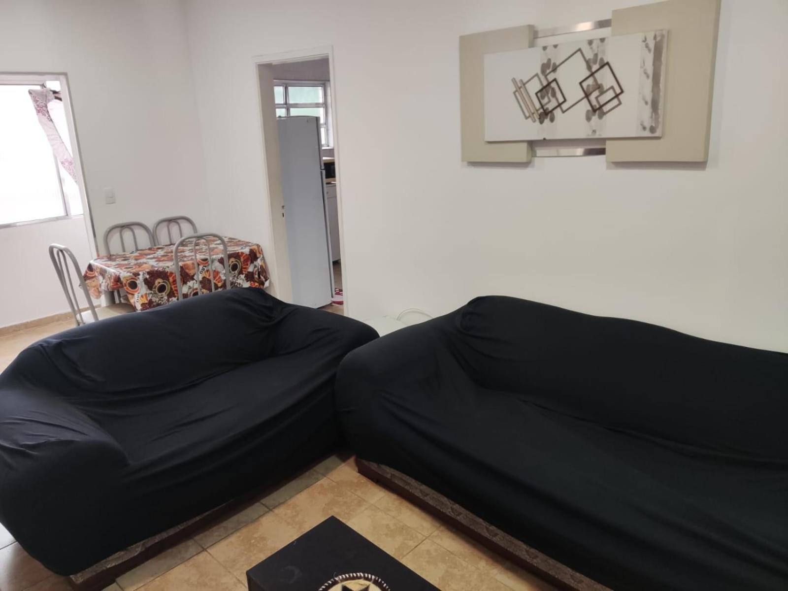apartamento na praia grande