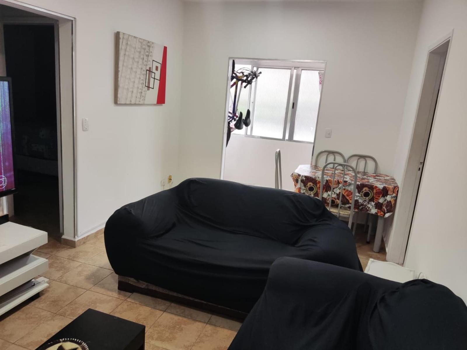 apartamento na praia grande