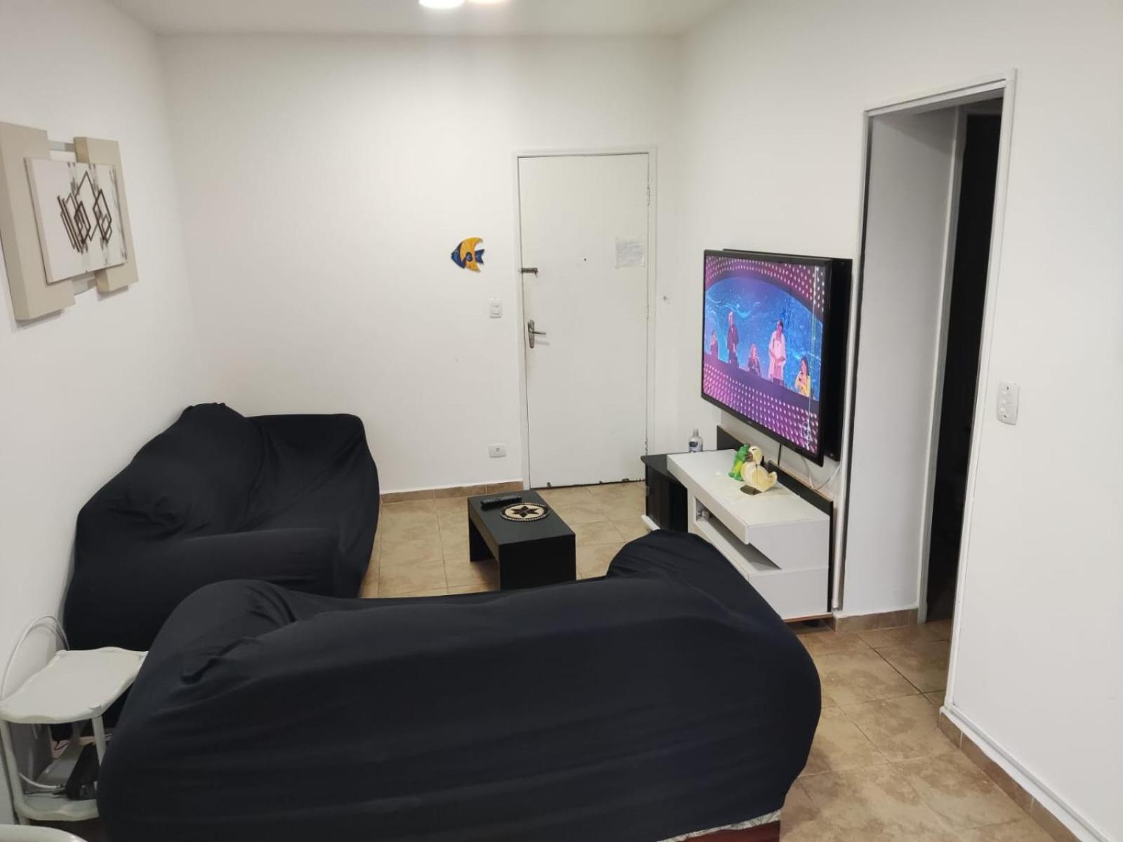 apartamento na praia grande