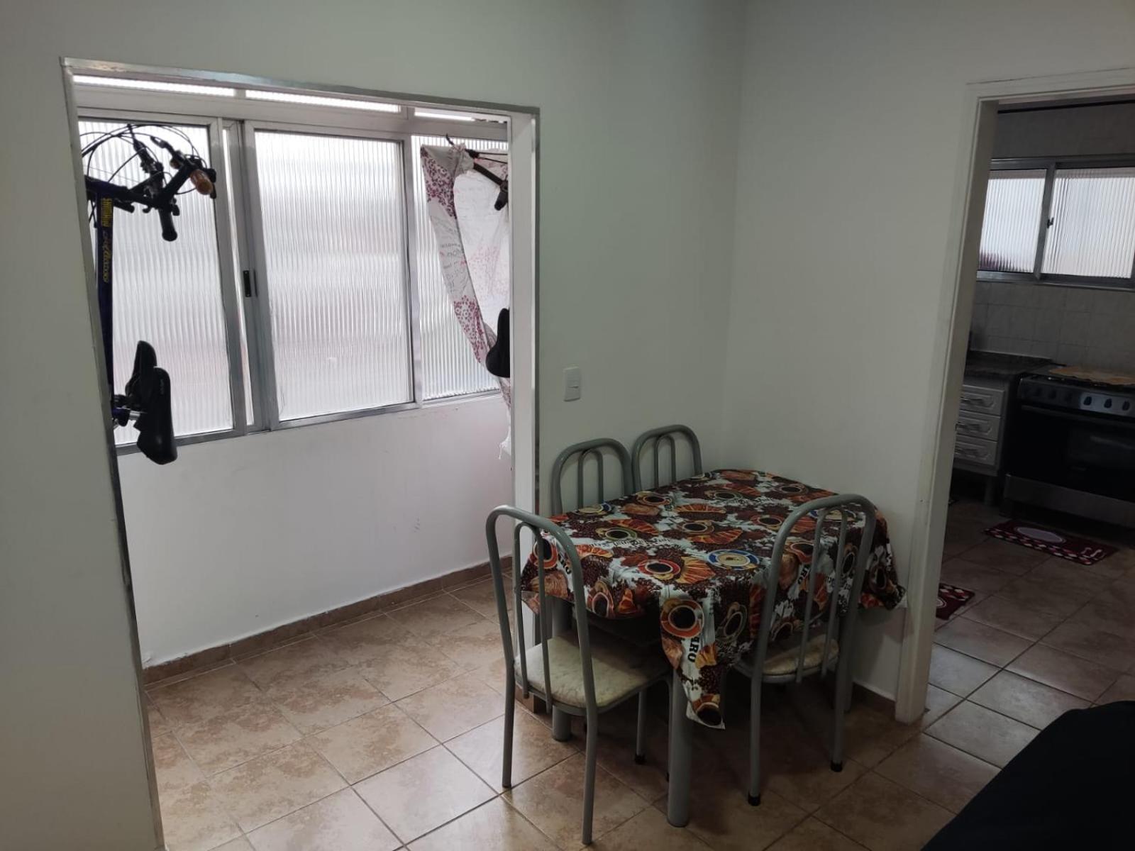 apartamento na praia grande