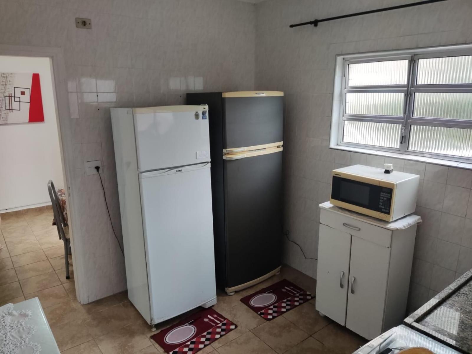 apartamento na praia grande