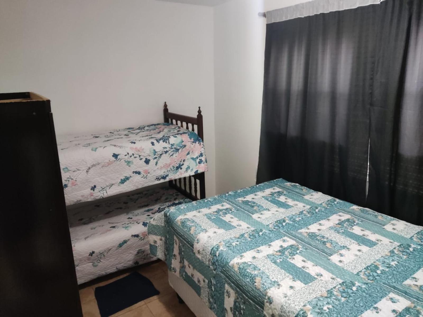 apartamento na praia grande